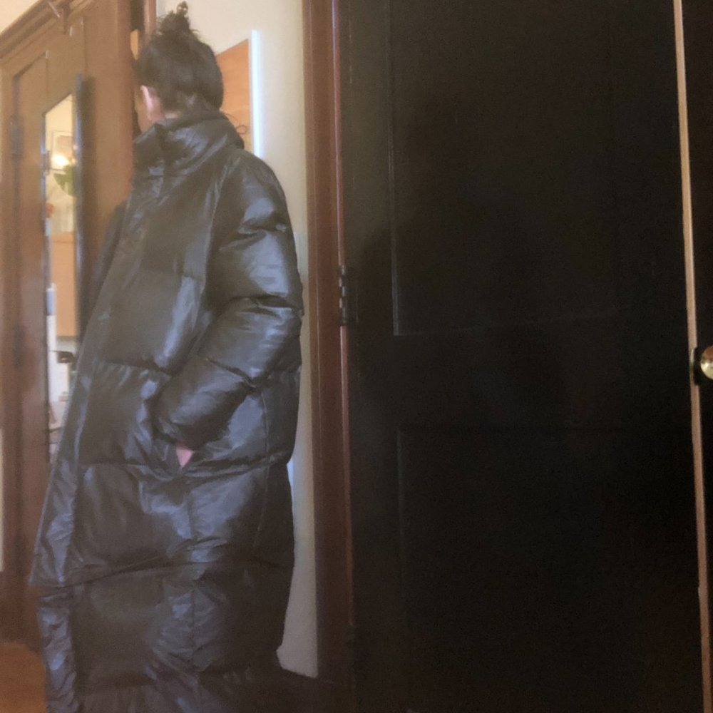 Rains Puffer